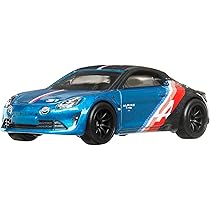 Amazon.com: Hot Wheels Car Culture Circuit Legend Premium Toy Car